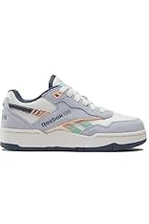 Reebok BB 4000 II, Tofflor, Chalk/PALBLU/EACOBL, 21 EU, Chalk Palblu Eacobl, 21 EU