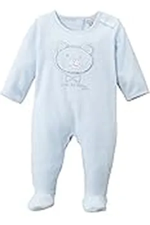 ABSORBA Boutique unisex – babydräkt, uni
