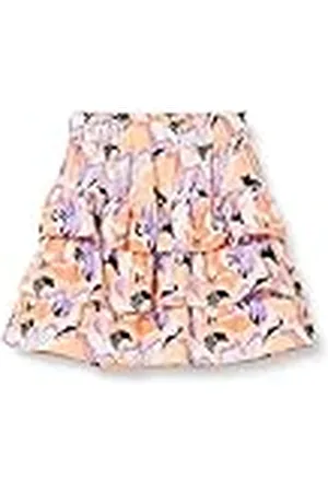 NAME IT Flicka Nkfvinaya kjol H kjol, , 128