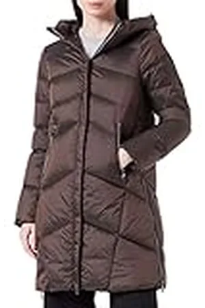 Geox Dam W Adrya Down Coat, , 54 SE