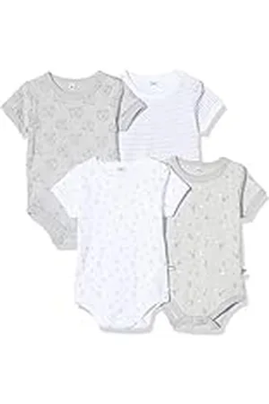 Pippi Unisex babyformande body, , 50 cm