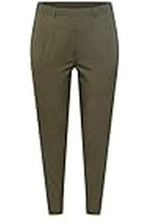 Kaffe KCjia byxor sweatpants, , 52 dam