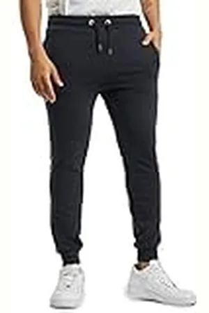 Alpha Industries Inlay Rubber Jogger för män, , M