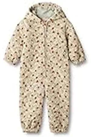 WHEAT Thermo Regenanzug Harley 2286 Strawberry, 80/12 m Unisex Vuxen, , 12 mesi