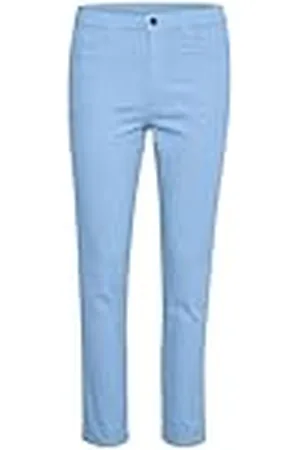 Kaffe Jeans för kvinnor, , 36
