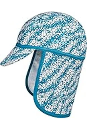 Playshoes Unisex barn Bademütze solhatt, , 6, , 49