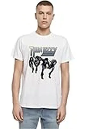Merchcode T-shirt för män, , XXL