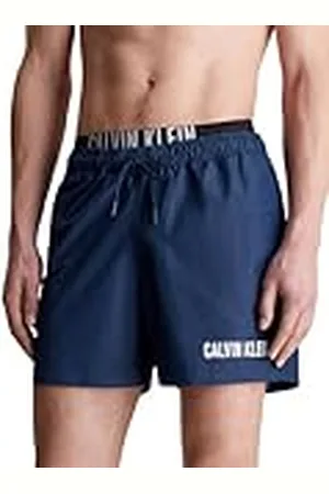 Calvin Klein Herr dubbelt midjeband 