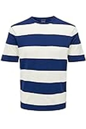 Only & Sons T-shirt för män, , XXL