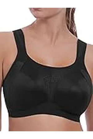 Freya Dynamic mjuk kupa sport-bh, , 75H