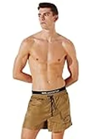Karl Lagerfeld Korta boardshorts W/elastisk, , XL, , XL