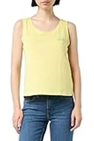 4F T-shirt F568 Färg Storlek M för kvinnor, , M