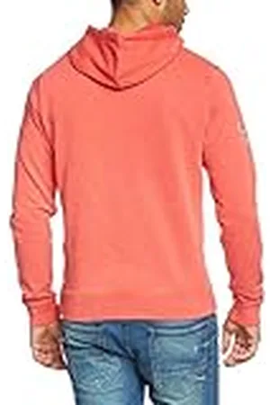 Tommy Hilfiger Herr Hollywood Fn stickad L/S tröja