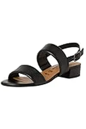 Tamaris Dam 1–28147-42 sandal med klack, , 36 EU, , 36 EU