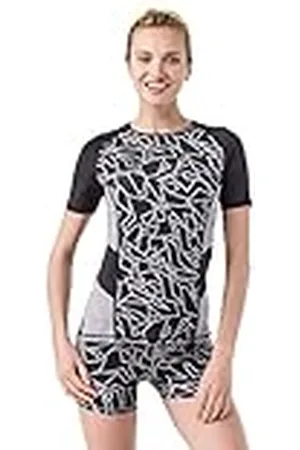 GIPARA FITNESS Dam sport T-shirt, , XS
