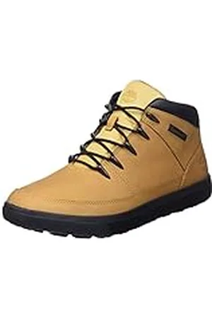 Timberland Män Ashwood Park sneakers, Wheat, 43,5 EU