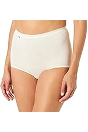 Sloggi Dam Basic+ Maxi Brief, , 42
