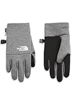 The North Face Recycled Etip Barn Handskar, , XXS