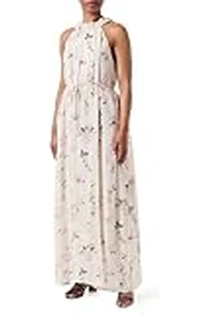 ONLY ONLLUCCA hållare neck maxi klänning CS PTM, , S