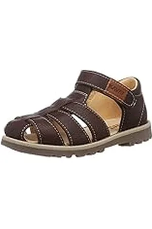 Kavat HÄLLEVIK, unisex barn stängda sandaler, , 30 EU