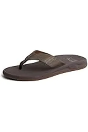 Reef Herr Phantom Ii Flip-Flop, Mörkbrun, 8 UK, , 42 EU