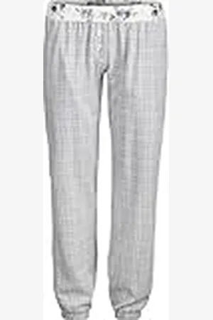 Short Stories Pyjamasbyxor för kvinnor, , M