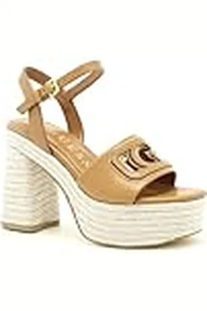 Guess Formal, Sneaker för kvinnor, 36 EU, , 36 EU