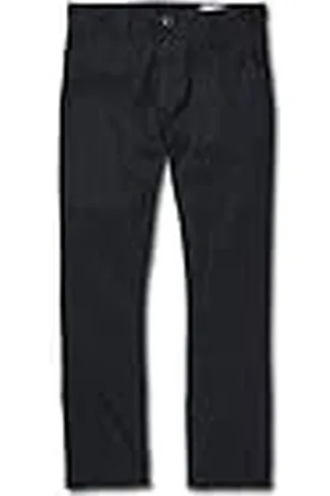 Volcom Frickin modern stretchig chinobyxa för herr, 29W / 34L