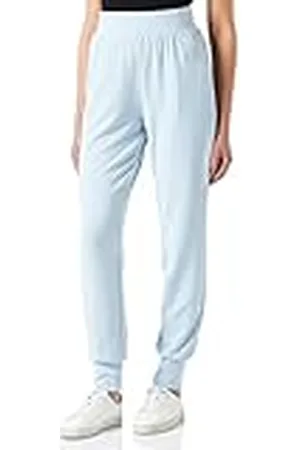 BESTSELLER Dam Slftenny Hw Sweat byxa B lediga byxor, , L