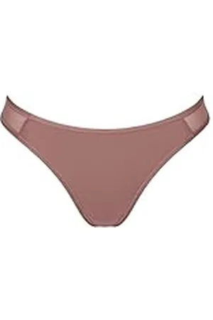 Sloggi Dam mjuk anpassad liten tanga, , S