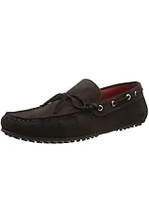Hackett Moccasins Bow - Mockasin för män, , 43 EU