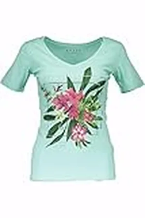 Guess Gissa VN S/S all I Want Te T-tröja Kvinnor, , XS