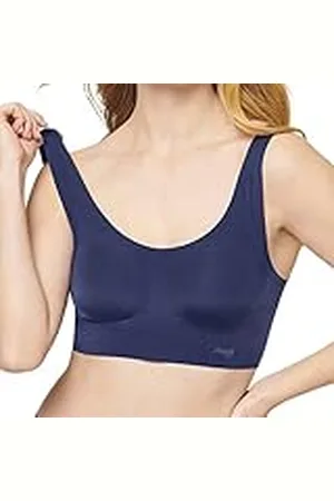 Sloggi Dam Zero Feel Top EX Bustier, , S