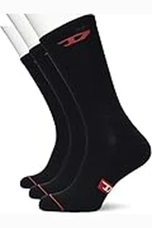 Diesel Skm-Ray-threepack Herrstrumpa, , Medium