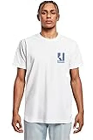 Merchcode Herr T-Shirt Lewis Capaldi – Tour grabsheet 3 t-shirt, normal passform, bomull 100 percent, M, , M
