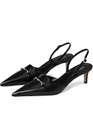Michael Kors Lena Sling Pump, Damskor, 39,5 EU, , 39.5 EU