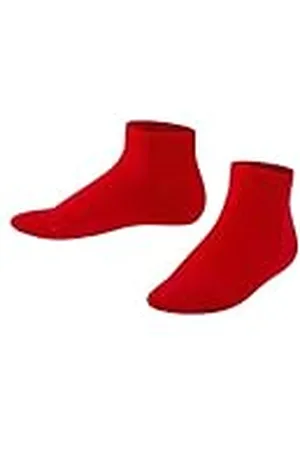 Falke Unisex barn sneakerstrumpor, , 35-38