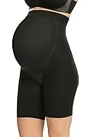 Spanx Power Mama Shaper för kvinnor, , B