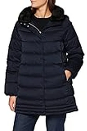 Geox Dam W Chloo Parka