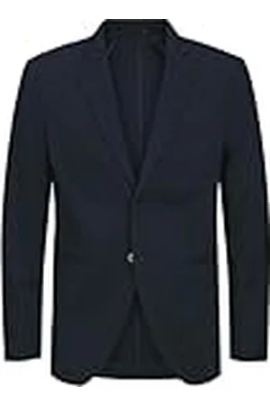 JACK & JONES JACK&JONES Jjejaxon jersey blazer, , 52