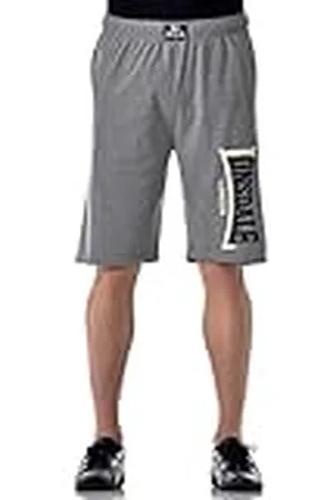 Lonsdale London Herr logotyp Jam Shorts, , 3XL