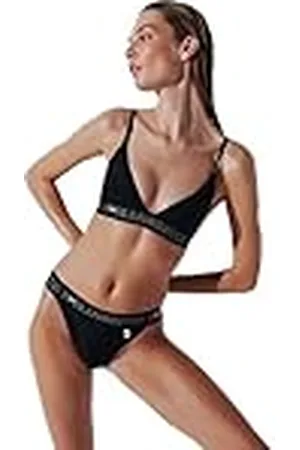 Karl Lagerfeld Ikonisk 2,0 triangel W/elastisk, , M, , M