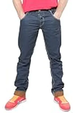 Blend Män jeans normal kant 701085