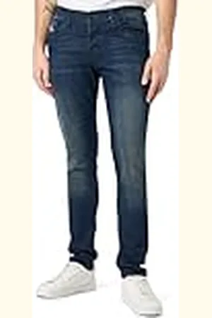 LTB Jeans Servando X D-jeans för män, , 33W x 34L