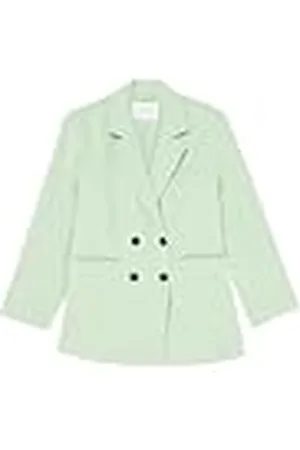 Y.A.S Y.A.S dam likka Ls Oversized S. Noos Blazer, , L