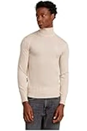G-Star RAW Premium core Turtle Knit, , XL