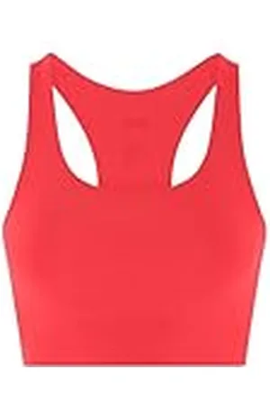 GIRLFRIEND COLLECTIVE Paloma Sports Bra, Medium impact Classic Women’s Sports Bra, Racerback, Without padding and underwire, for Fitness, Running, Yoga, Pilates, Wellness, Training, Sizes XXS-6XL