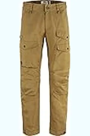 Fjällräven Fjallraven Sportbyxor för män Vidda Pro Ventilated TRS M Reg, , 48W
