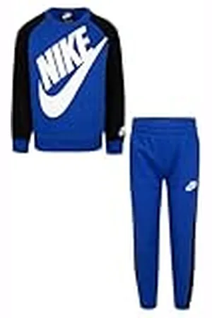 Nike Futura Crew tröja 6–7 år