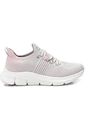 Refresh 172504, Casual Sneakers för kvinnor, Nude, 41 EU, , 41 EU
